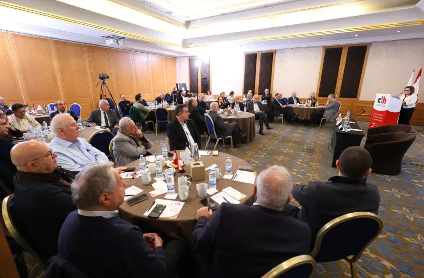 ملتقى التأثير المدني: لبنان دولة المواطنة- الكيانيّة اللّبنانيّة&hellip;