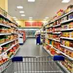 ضبط هنغار بداخله أطنان من المواد الغذائية الفاسدة