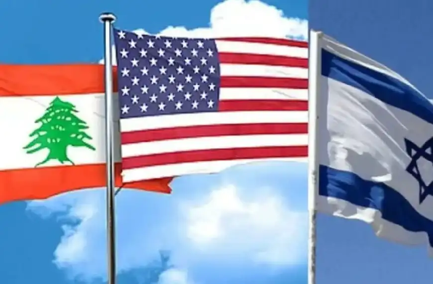 «الميكانيزم» ستقود لبنان نحو مرحلة جديدة وستشرف على&hellip;