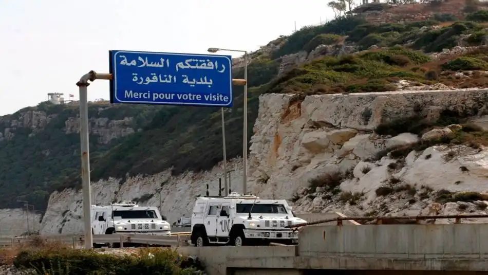 الناقورة-يونيفيل