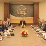 دبور: إن كان عليّ أي خطأ فالقضاء هو المرجع الوحيد للمساءلة