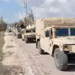 إليكم تفاصيل الحادث الأمني في بلدة يانوح