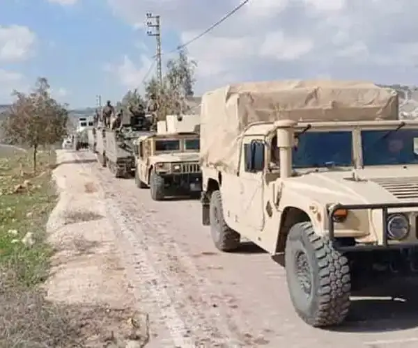 إليكم تفاصيل الحادث الأمني في بلدة يانوح