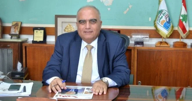 الياس البعينو