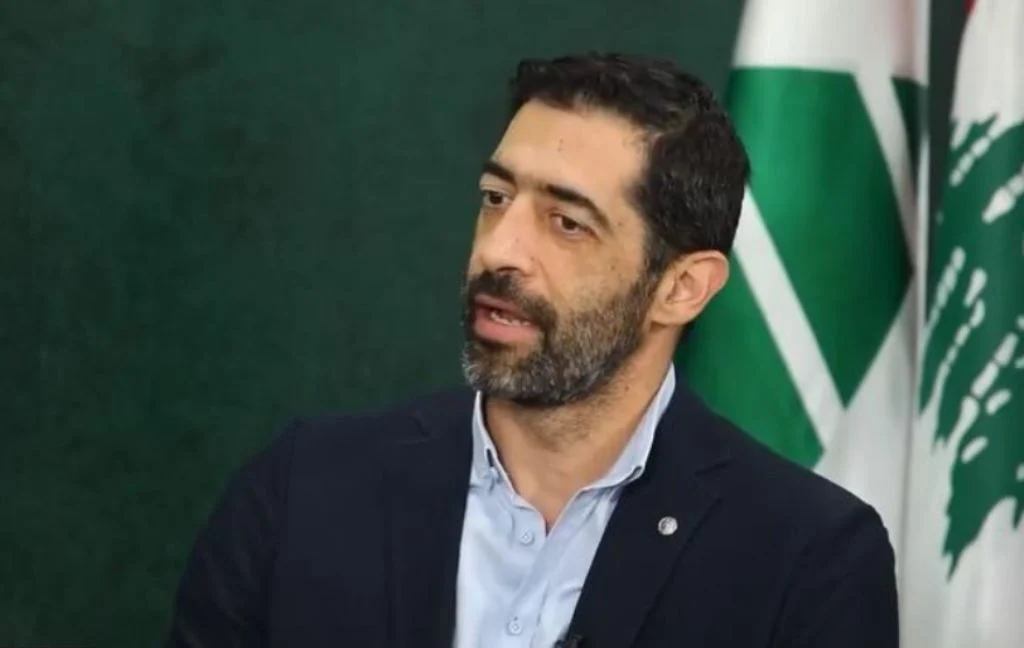 حنكش: عارضنا مشروع قانون الفجوة المالية لأسباب تقنية وقانونية