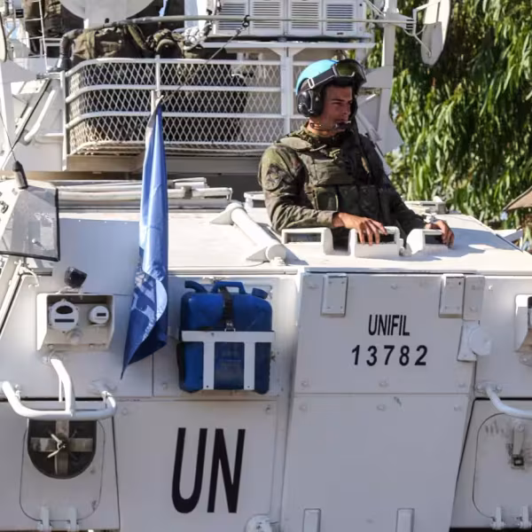 بعد أخبار عن إشكال بين مواطنين و”اليونيفيل”… توضيح&hellip;