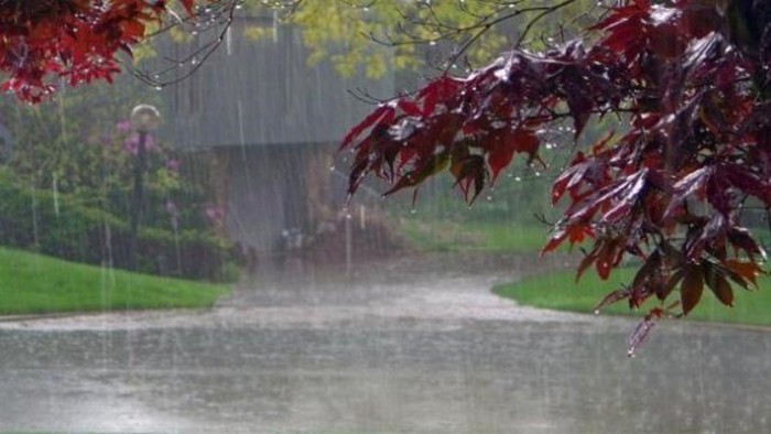 أمطار وثلوج في طريقها إلينا… وتحذير من الجليد