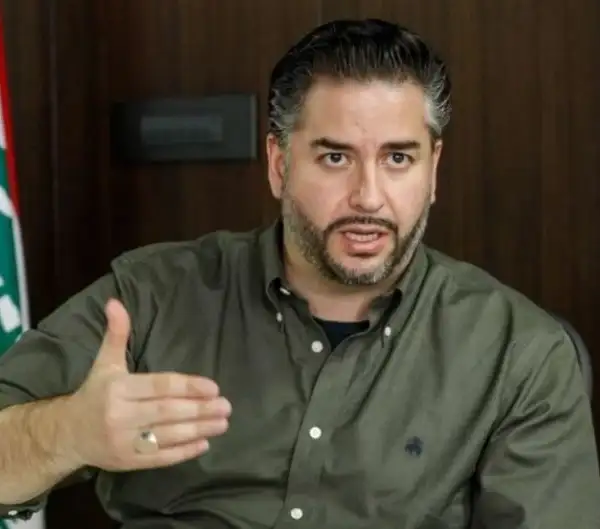 تخلية سبيل أمين سلام بكفالة 9 مليارات ليرة