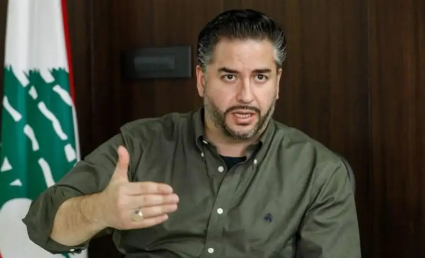 تخلية سبيل أمين سلام بكفالة 9 مليارات ليرة