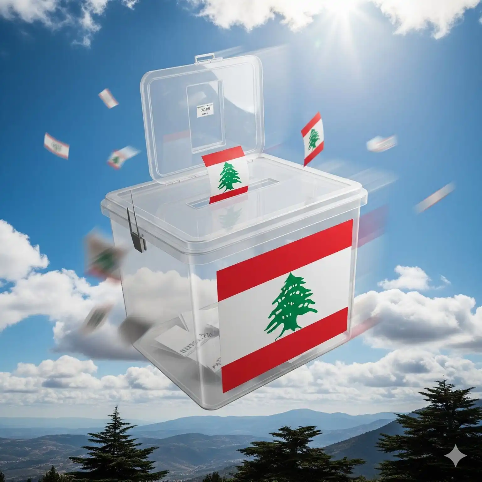 المغتربون سيردّون بكثافة قياسية وتحضيرات تشي بمفاجآت…  الانتخابات المقبلة: حسابات ثأرية ومعارك طاحنة