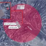 بالصورة- بعد إشكال يانوح… إنذار عاجل من الجيش الإسرائيلي