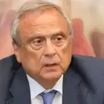 حبيب: زيارة البابا منحت اللبنانيين بركةً وأملاً ووحّدت قلوبهم على الرجاء