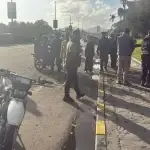 بالفيديو – إنفجار في محيط الـ”فورسيزون” في دمشق