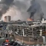 إسرائيل تتهم الحزب باغتيال أربع شخصيات على صلة بانفجار مرفأ بيروت