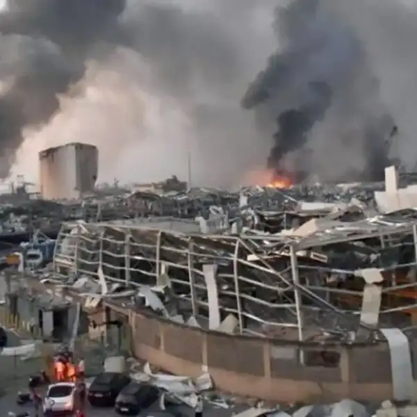 إسرائيل تتهم الحزب باغتيال أربع شخصيات على صلة…