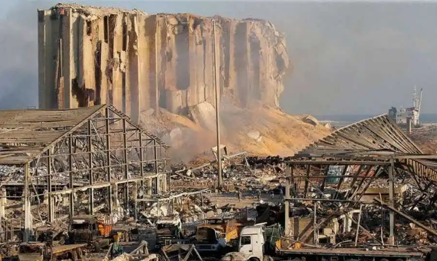 أهالي شهداء وجرحى انفجار المرفأ: مسلسل تضييع الوقت مستمر