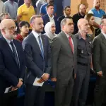 تعاون بين الجامعة الأميركية وقوى الأمن و أو. أم. تي لتعزيز جهود مكافحة الجرائم المالية