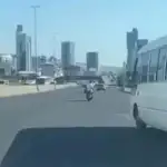 إرشادات مرورية جديدة تصدر عن بلدية الضبية