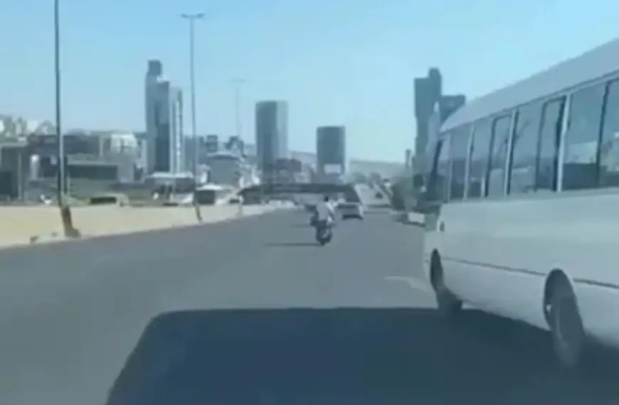 إرشادات مرورية جديدة تصدر عن بلدية الضبية