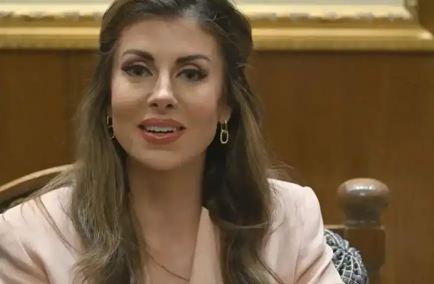 أورتاغوس بعد لقائها برّي: الاجتماع كان إيجابيّاً