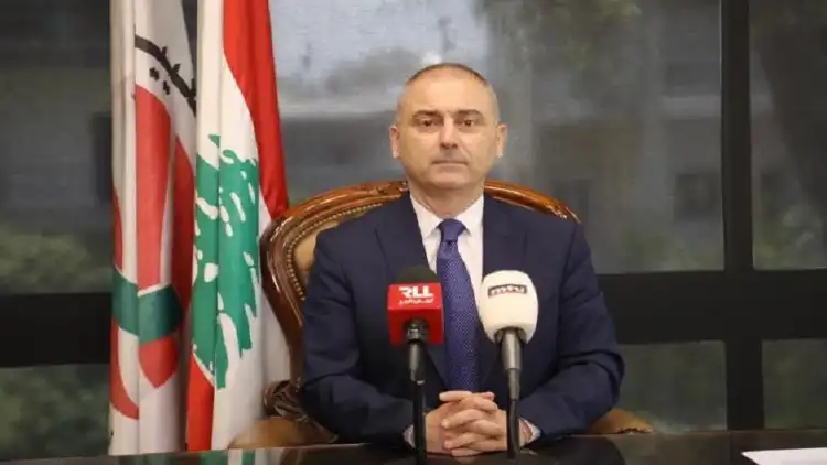 محفوض لقاسم: أنتم خدّام إيران ولا نسمح لك بالتطاول على اللبنانيين الرافضين لمشروعك