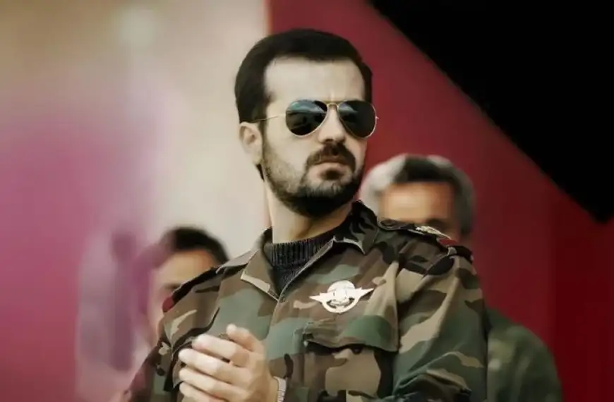 اغتيالات هزّت نظام الأسد: مَن “قنصَ” باسل الأسد؟