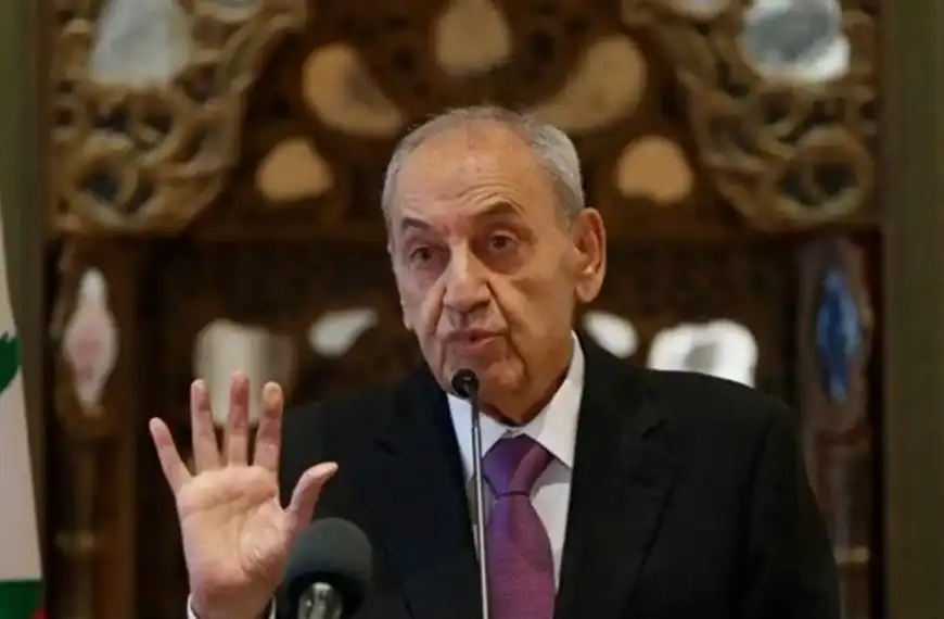 بري يلعب آخر أدواره، والحكومة أمام محاذير عدّة