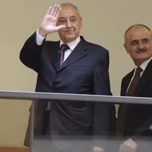 مصادر عين التينة: بري يرفض الإنزلاق الى “فخ…