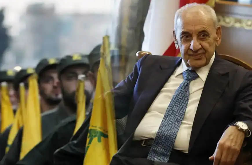 خاص- هل يتمكّن برّي من إحتواء عمليّة نزع&hellip;