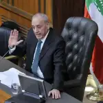 برّي: لا تفاوض … وقف النار شرطٌ أوّل