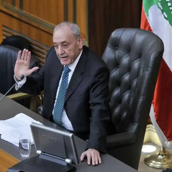 برّي: لا تفاوض … وقف النار شرطٌ أوّل