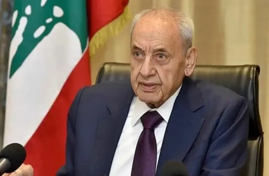 بين تغطية بري المفاوضات واعتراض قاسم… تباين لا&hellip;