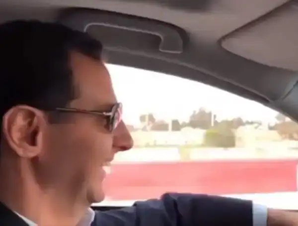 تسريبات لأحاديث بين الأسد ولونا الشبل: يريد تغيير&hellip;