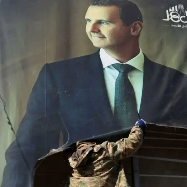 فلول الأسد يأخذون لبنان ملاذًا آمنًا للهروب من&hellip;