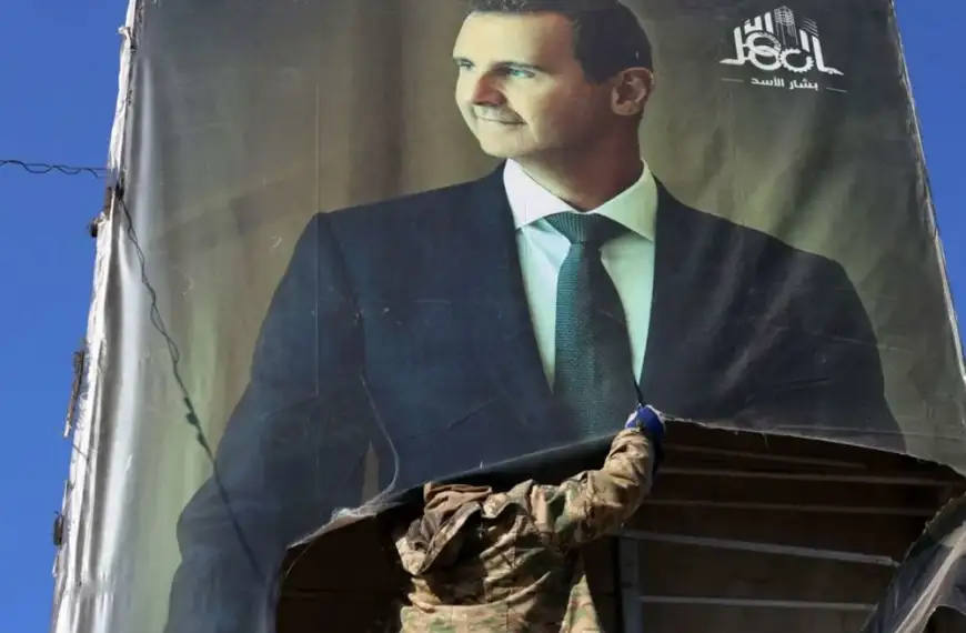 فلول الأسد يأخذون لبنان ملاذًا آمنًا للهروب من&hellip;