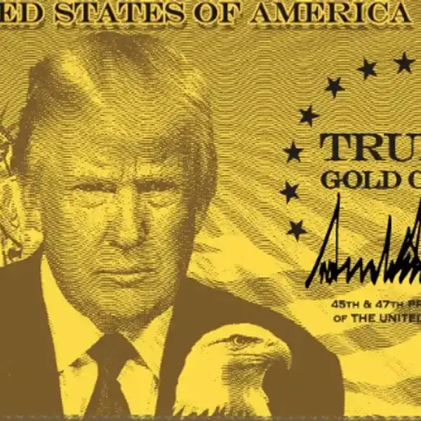 أميركا تطلق بطاقة ترامب الذهبية