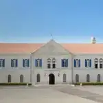 الراعي استقبل سفير قطر وديبلوماسيًا ايرانيا