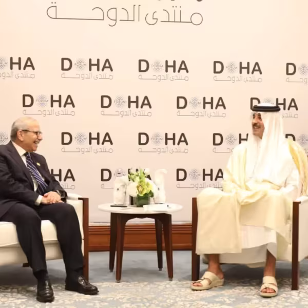 كلمة مفصلية لجعجع اليوم… وسلام: ملتزمون بقرار حصر&hellip;