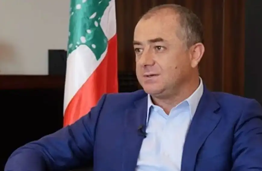 بو صعب: لا يمكن إقرار قانون إنتخابي من&hellip;