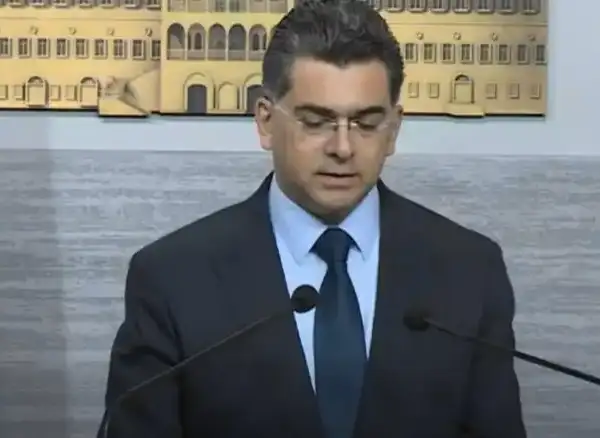 مرقص: مجلس الوزراء عيّن هيئة الإشراف على الانتخابات