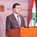 جعجع: وزراء القوات سيصوّتون ضد قانون الانتظام المالي