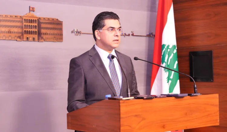 مرقص من السرايا: الهاجس هو كسب ثقة المواطنين