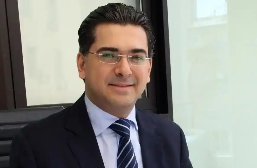 مرقص: تعيين السفير سيمون كرم دليل على التحرّك…