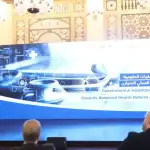 سلام أطلق من السرايا خطة تجهيز المستشفيات الحكومية