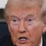 ترامب: لدينا سلام حقيقي بالشرق الأوسط