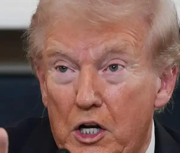 ترامب: لدينا سلام حقيقي بالشرق الأوسط