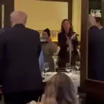 ترامب يتوعّد منفذي هجوم سوريا