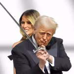 عقيدة ترامب: أضرب واعقد الصفقات