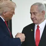 هذا ما طلبه نتنياهو من ترامب