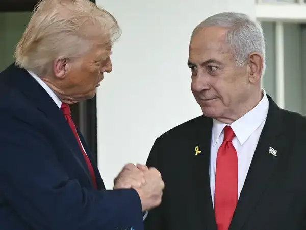 هذا ما طلبه نتنياهو من ترامب